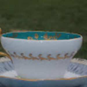 Meet your Posher, Sandy